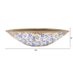 Nearly Natural Trays & Ring Dishes|Home Decor><noscript><img width=