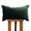 Busa Designs Pillows>Alexandria Lumbar Pillow Cover