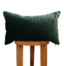 Busa Designs Pillows>Alexandria Lumbar Pillow Cover