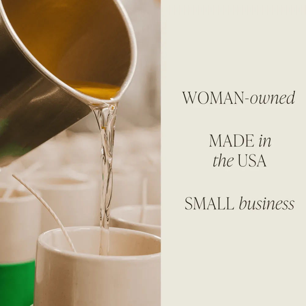 Sweet Water Decor Candles|15 Oz Matte Jars>Apple maple Bourbon - 15 oz