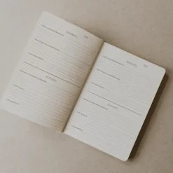 Sweet Water Decor Journals>Be Mindful