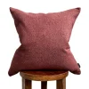 Busa Designs Pillows>Berry Sherpa Pillow Cover - Sweet Water Decor