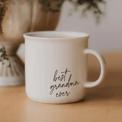Sweet Water Decor Drinkware>Best Grandma Ever 11 oz Mug