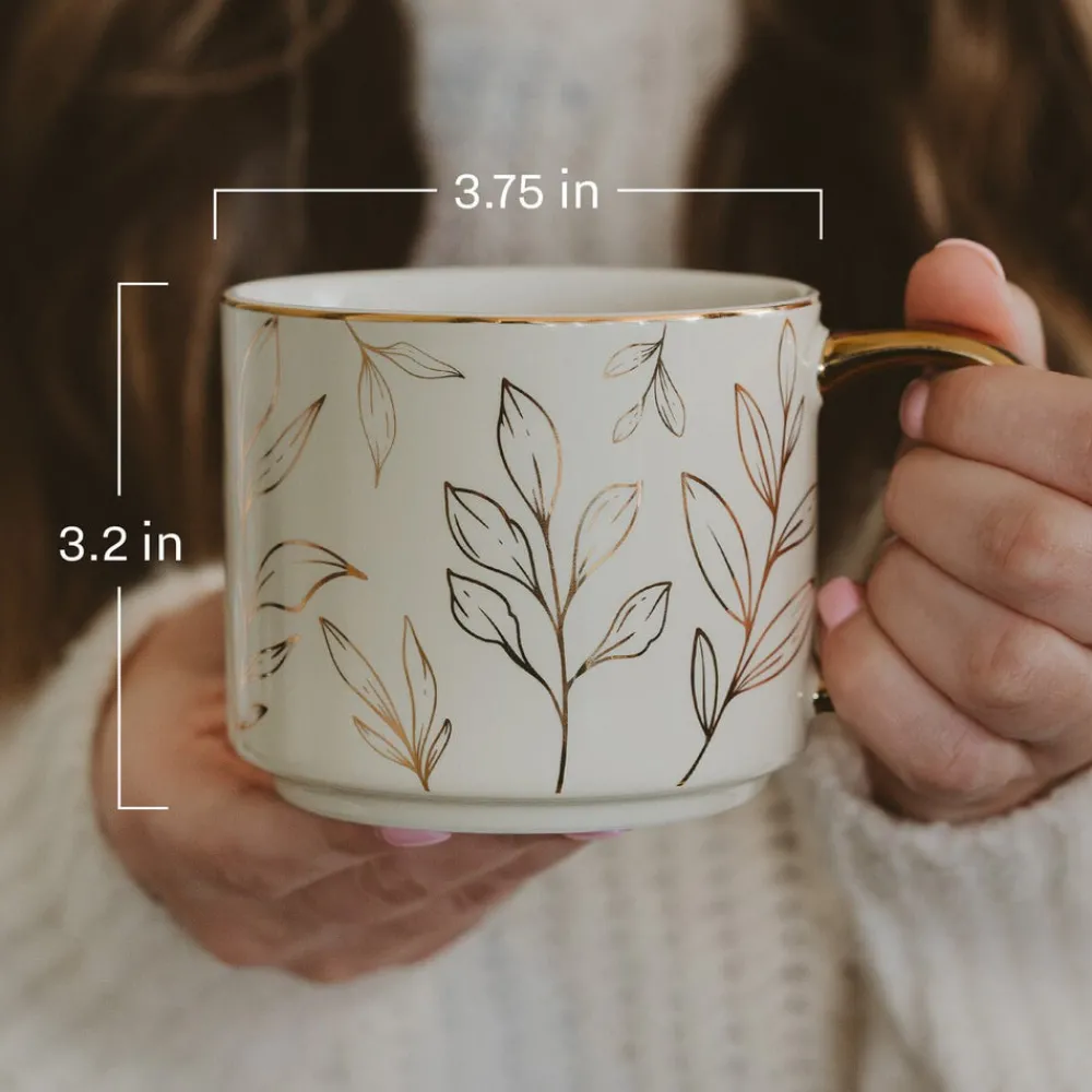 Sweet Water Decor Drinkware>Best Mom Ever 14 oz Mug