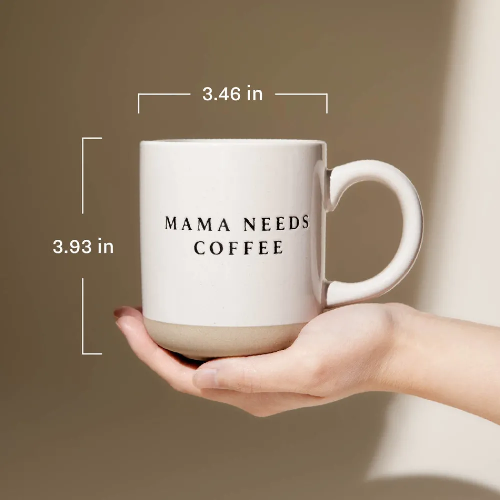 Sweet Water Decor Drinkware>Best Teacher Ever 14 oz Mug