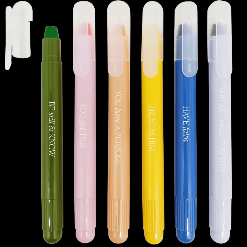 Sweet Water Decor Pens & Highlighters>Bible