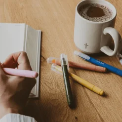 Sweet Water Decor Pens & Highlighters>Bible