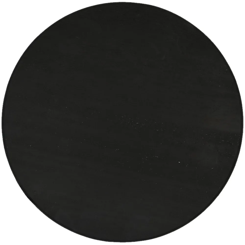 Sweet Water Decor Trays & Ring Dishes>Black Pedestal Stand