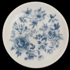 Sweet Water Decor Trays & Ring Dishes>Blue Delft
