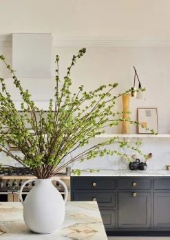 Afloral.com Florals & Greenery>Branch with Green Buds