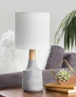 Boutique Rugs Rugs>Buharkent Table Lamp - Sweet Water Decor