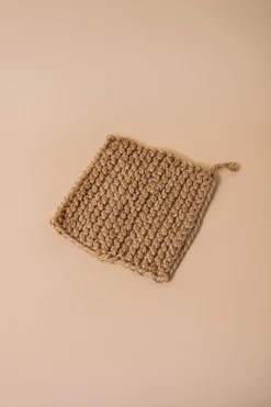 Shoppe At The Avenue Home Decor>Casa Pot Holder - Sweet Water Decor