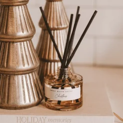 Sweet Water Decor Reed Diffusers|Reed Diffusers>Christmas