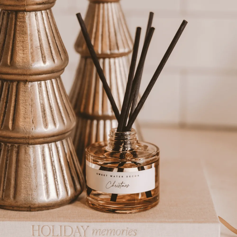 Sweet Water Decor Reed Diffusers|Reed Diffusers>Christmas