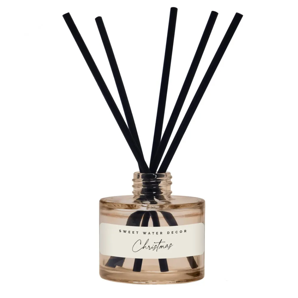 Sweet Water Decor Reed Diffusers|Reed Diffusers>Christmas