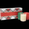 Sweet Water Decor Candles>Christmas Candle Gift Set
