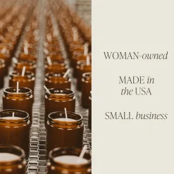 Sweet Water Decor Candles|9 Oz Amber Jars><noscript><img width=