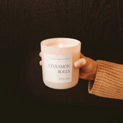 Sweet Water Decor Candles|15 Oz Matte Jars><noscript><img width=