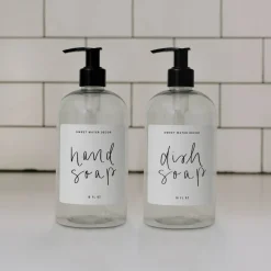 Sweet Water Decor Soap Dispensers><noscript><img width=