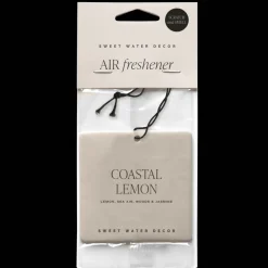 Sweet Water Decor Air Fresheners>Coastal Lemon