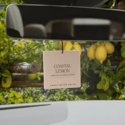 Sweet Water Decor Air Fresheners>Coastal Lemon