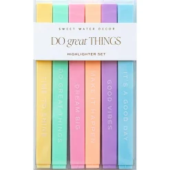 Sweet Water Decor Pens & Highlighters><noscript><img width=