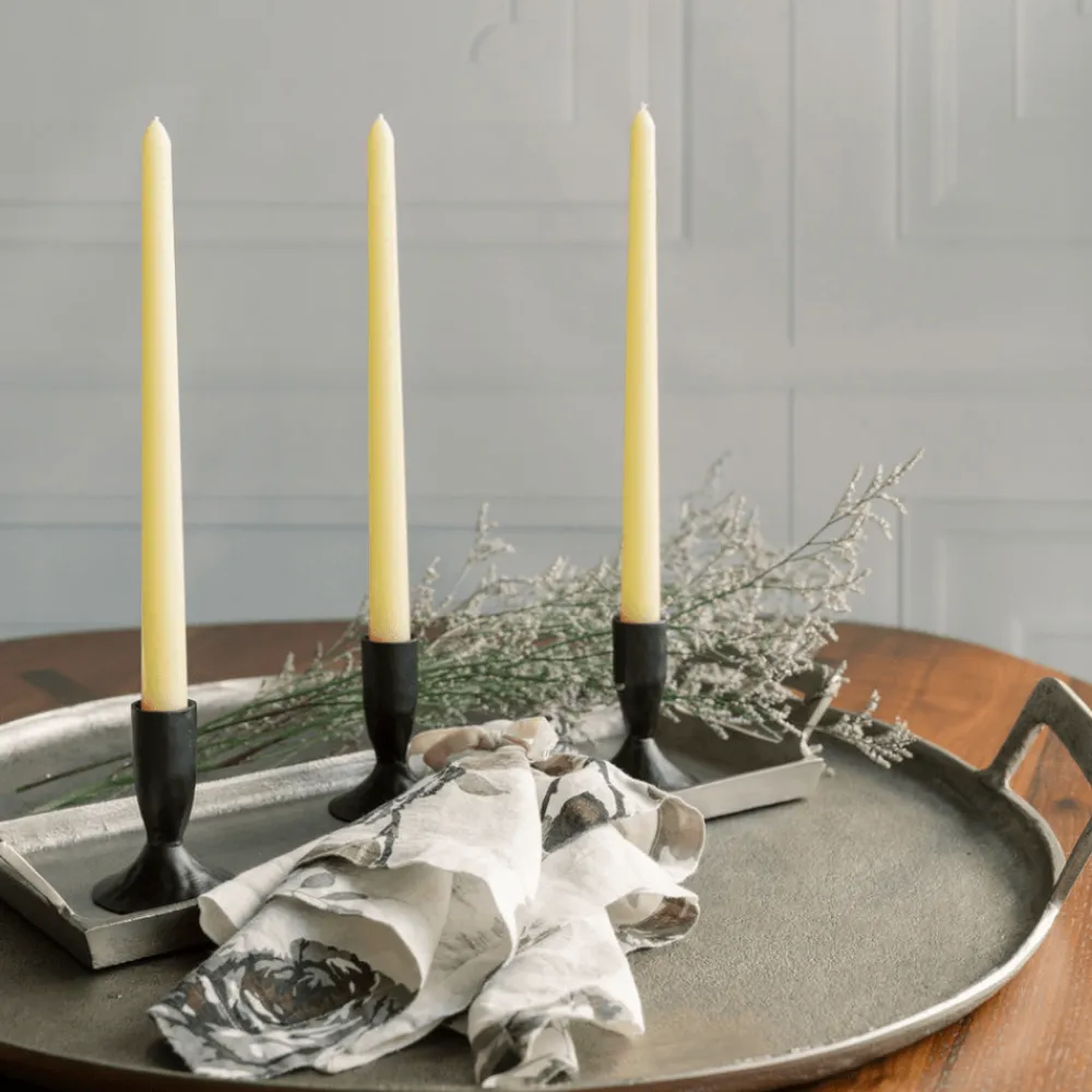 CG Hunter Kitchen|Home Decor>Eggplant and Grey Roses Napkins - Sweet Water Decor