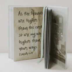 Sweet Water Decor Devotionals>Embrace Your New