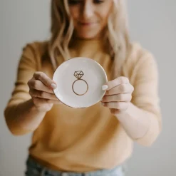 Sweet Water Decor Trays & Ring Dishes><noscript><img width=