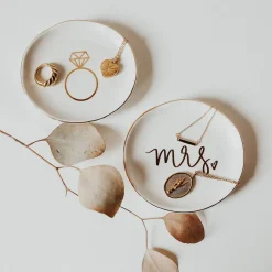 Sweet Water Decor Trays & Ring Dishes><noscript><img width=