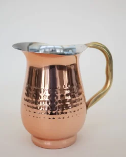 Shoppe At The Avenue Kitchen|Home Decor>Fairway Pitcher - Sweet Water Decor