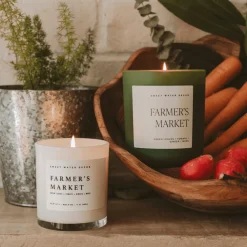 Sweet Water Decor Candles|15 Oz Matte Jars><noscript><img width=