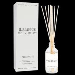 Sweet Water Decor Reed Diffusers|Reed Diffusers>Farmhouse