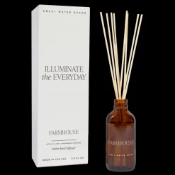 Sweet Water Decor Reed Diffusers|Reed Diffusers>Farmhouse