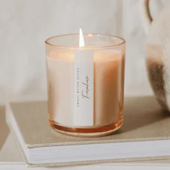 Sweet Water Decor Candles|12 Oz Tinted Jars>Farmhouse - 12 oz