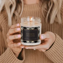 Sweet Water Decor Patterned Candles|Candles><noscript><img width=