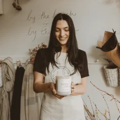 Sweet Water Decor Candles|15 Oz Matte Jars><noscript><img width=