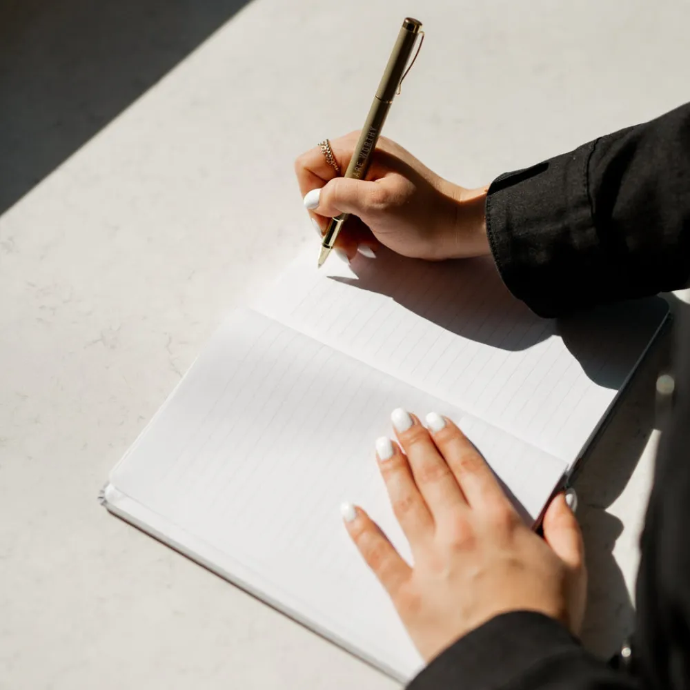 Sweet Water Decor Journals>For I Know The Plans I Have For You