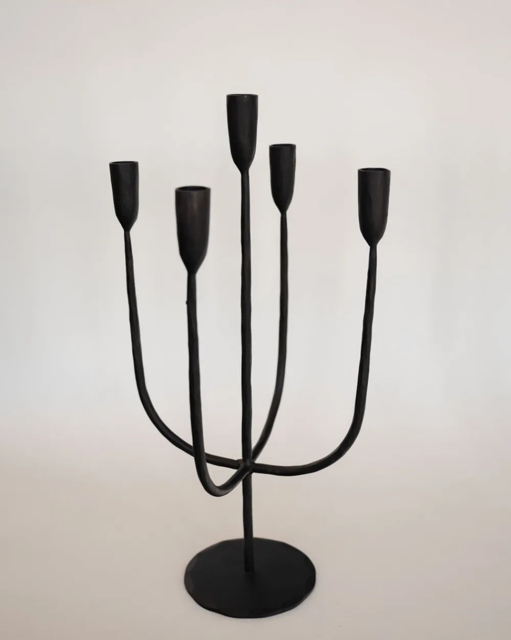 Shoppe At The Avenue Home Decor|Tapered>Forager Candelabra - Sweet Water Decor