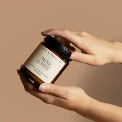 Sweet Water Decor Candles|9 Oz Amber Jars><noscript><img width=