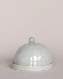 Shoppe At The Avenue Kitchen|Home Decor>Gabel Dome Dish - Sweet Water Decor