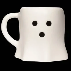 Sweet Water Decor Drinkware>Ghost 12 oz Mug