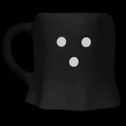 Sweet Water Decor Drinkware>Ghost 12 oz Mug