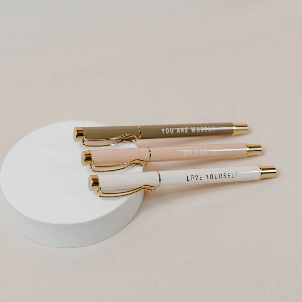 Sweet Water Decor Pens & Highlighters>Go For It