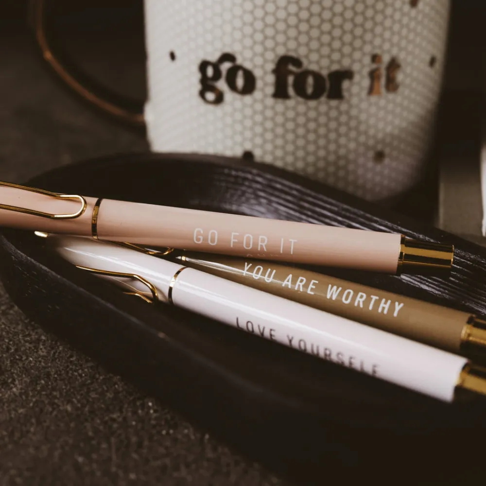 Sweet Water Decor Pens & Highlighters>Go For It