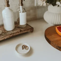 Sweet Water Decor Trays & Ring Dishes><noscript><img width=