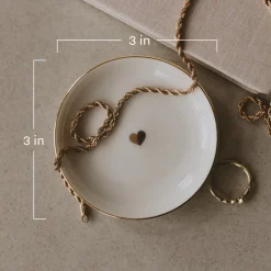 Sweet Water Decor Trays & Ring Dishes><noscript><img width=