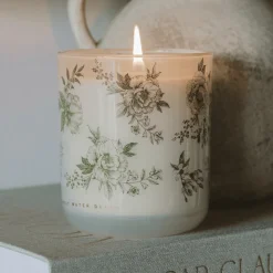 Sweet Water Decor 12 Oz Tinted Jars|Candles><noscript><img width=