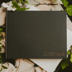 Sweet Water Decor Guestbooks>Guest Book