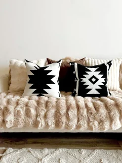 Busa Designs Pillows><noscript><img width=